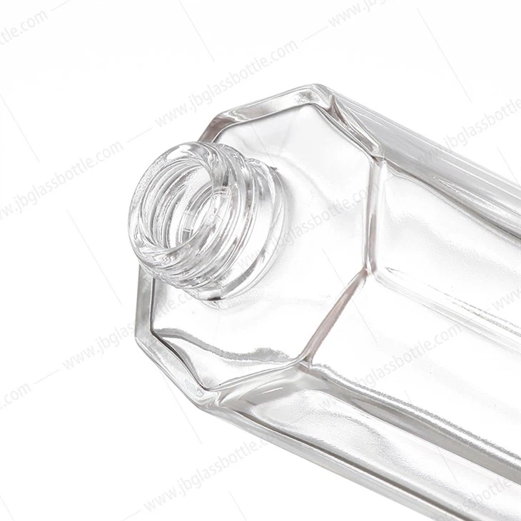100ml Perfume Glass Bottle