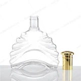 700 ml-es alkoholos üveg